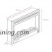 CorLiving E-0001-EPF Sonax Electric Fireplace - B006O10U72